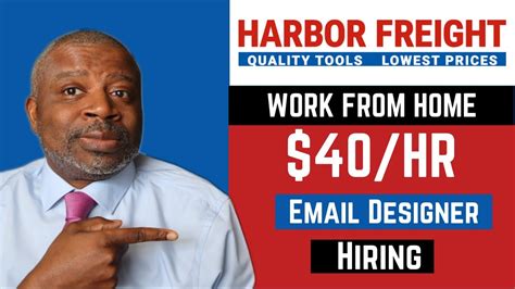 Harbor freight remote jobs - The Company observes 12.5 paid holidays.corporate corporate corporateAbout Harbor Freight ToolsWe're a 45 year-old, $6.5 billion national tool retailer with the energy, enthusiasm, and growth potential of a start-up. We have over 1,300 stores in 48 states across the country and are opening several new locations every week.